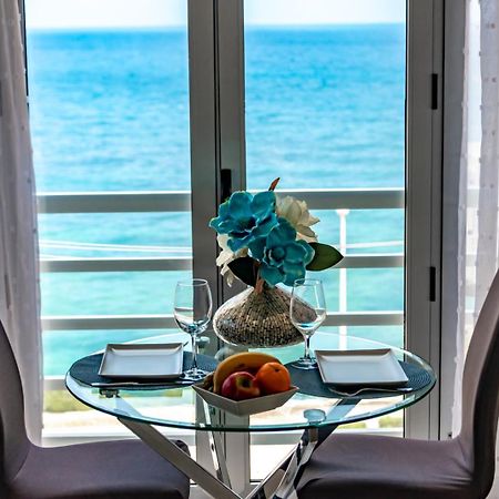 Estudio Loft Horizonte Playa Fossa Calpe Kültér fotó