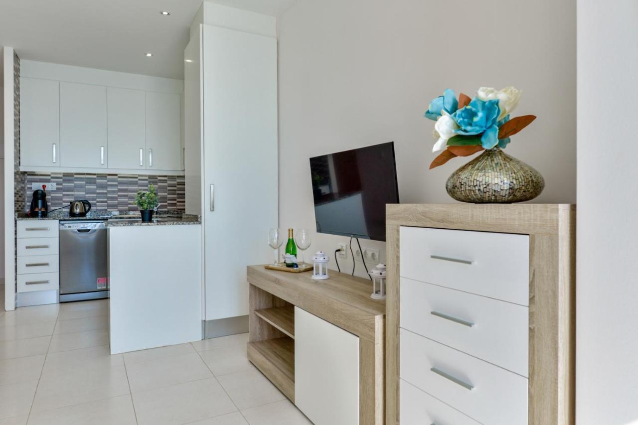 Estudio Loft Horizonte Playa Fossa Calpe Kültér fotó