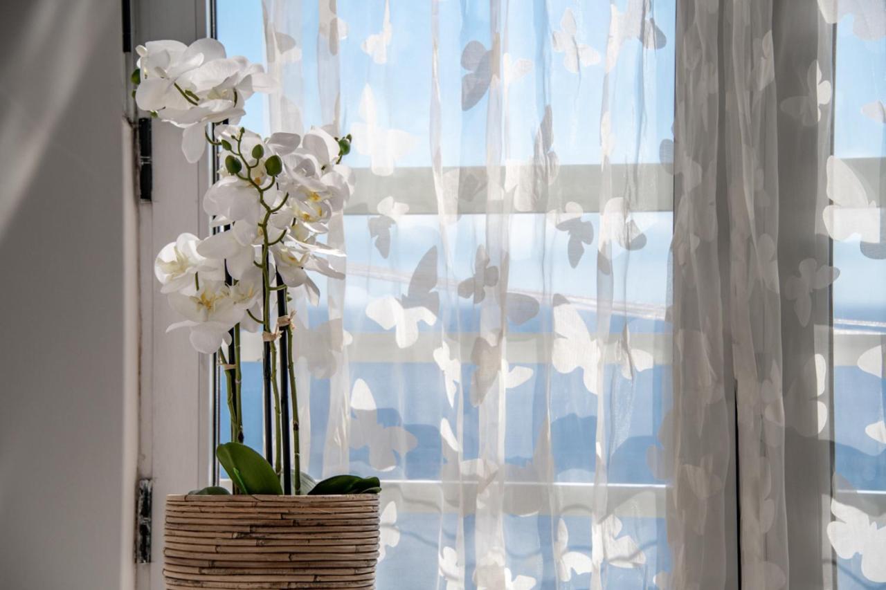 Estudio Loft Horizonte Playa Fossa Calpe Kültér fotó